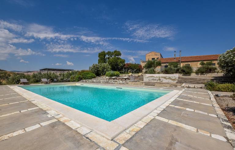 Casa  Alia