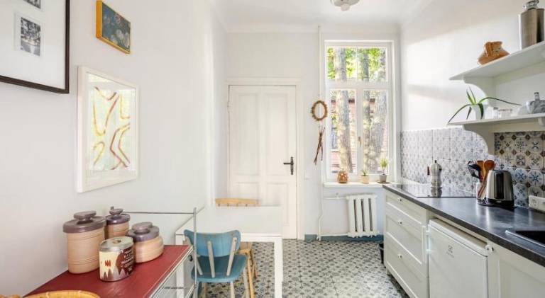 Holiday apartment with 1 room for 4 persons — photo 4