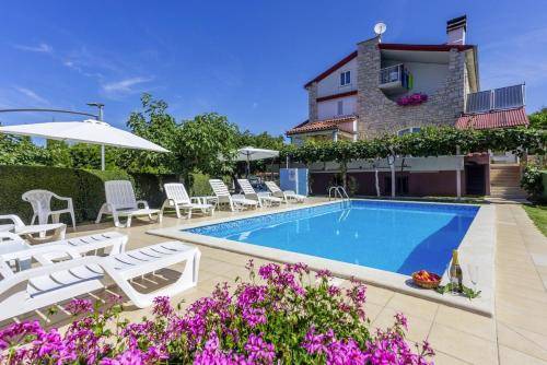 Bed & Breakfast Pula