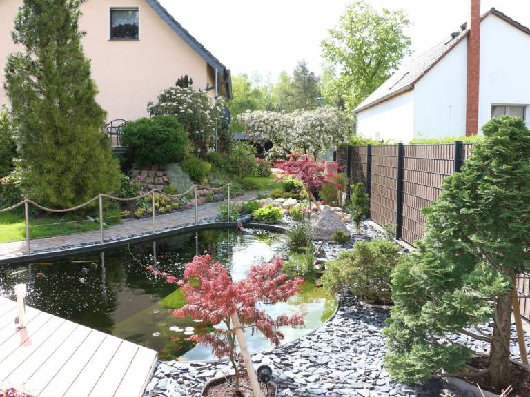 Ferienwohnung Niemtsch