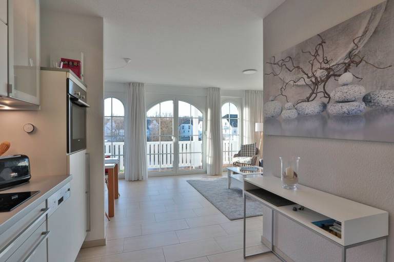 Ferienwohnung Nienhagen