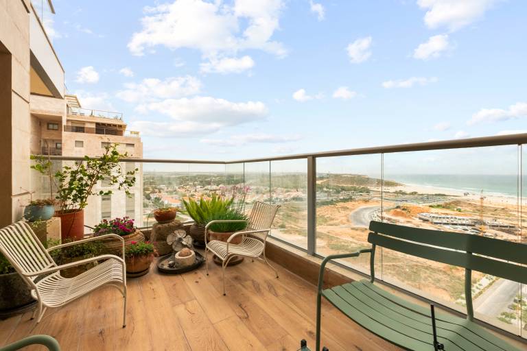 Appartement Netanya