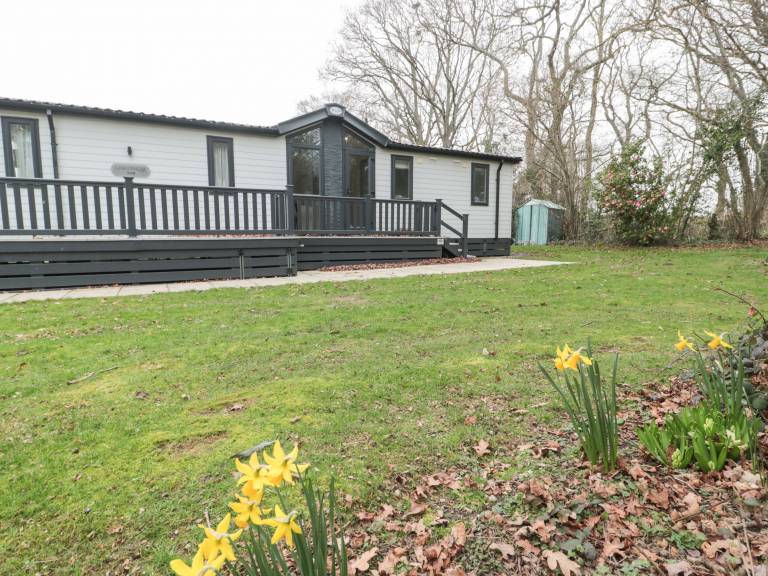 Family-oriented lovely cottage with yard & pool | Dogs allowed — photo 3