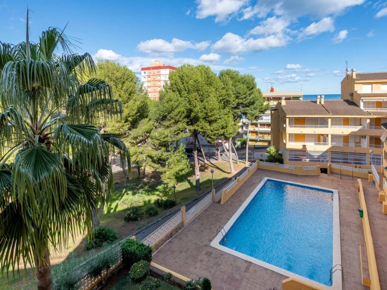 Apartament Oropesa del Mar