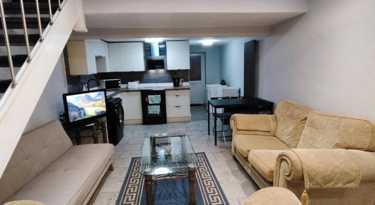 180 m² Ferienwohnung