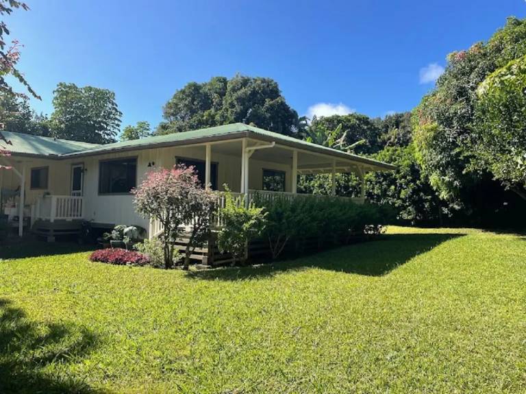 House  Hawi