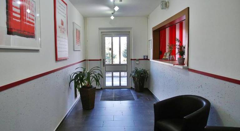 Hanse-Hotel Stendal — photo 4
