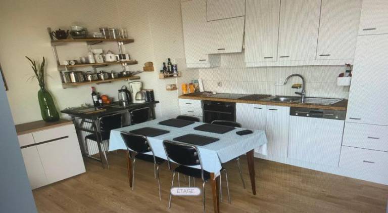 Rental apartment with terrace — photo 4