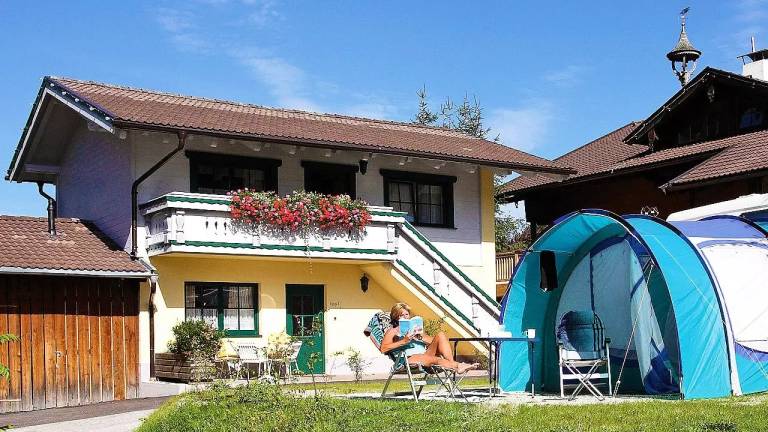 Camping Seeblick Toni - Appartement 2 people — photo 2
