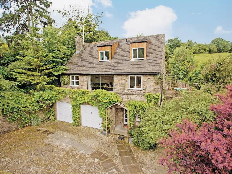Cottage Richmond