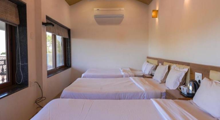 ARHA MAHABALESHWAR (Luxury 7 Bedroom Villa) — photo 2