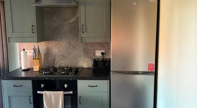Vacation home with 3 rooms for 8 persons — photo 4
