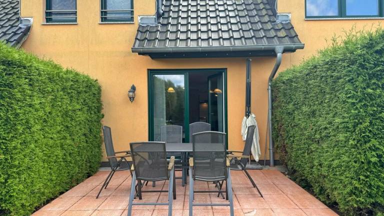 Ferienhaus  Lietzow