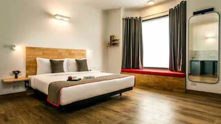 Ferienhaus f&uuml;r 3 Personen 25 m&sup2; in Dehradun