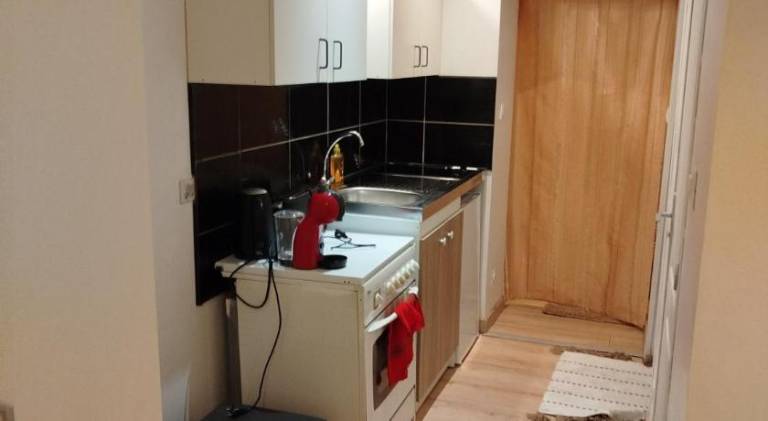 Appartement Neuf Raismes — photo 4