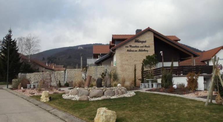 Weinhotel Kienle — photo 4