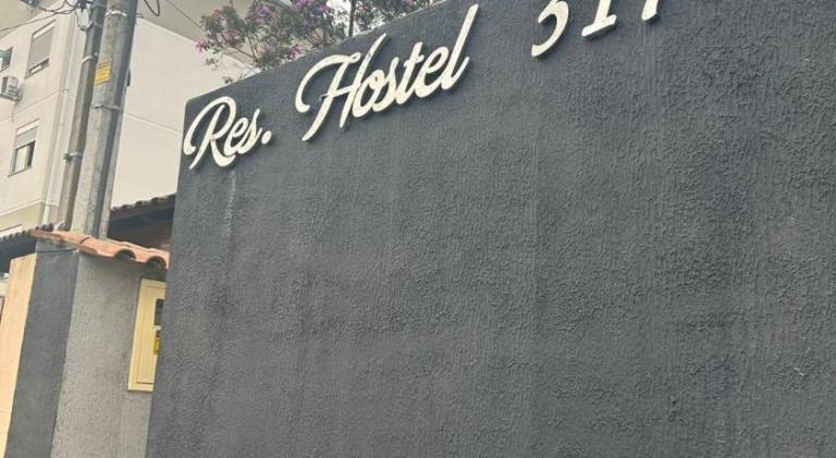 Residencial Hostel Villa Germania — photo 4