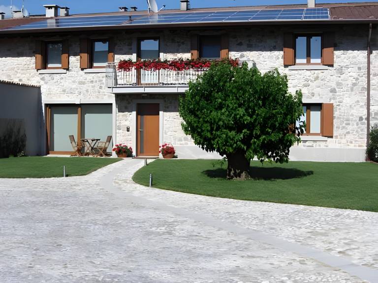 Bed & Breakfast Povoletto