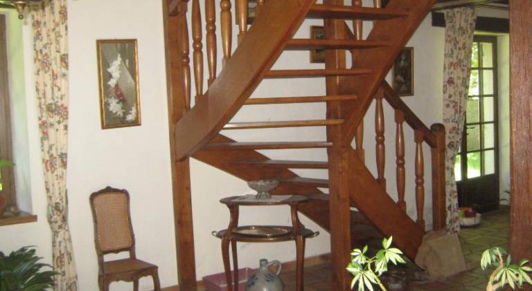 La maison d'hotes de plessis — photo 5