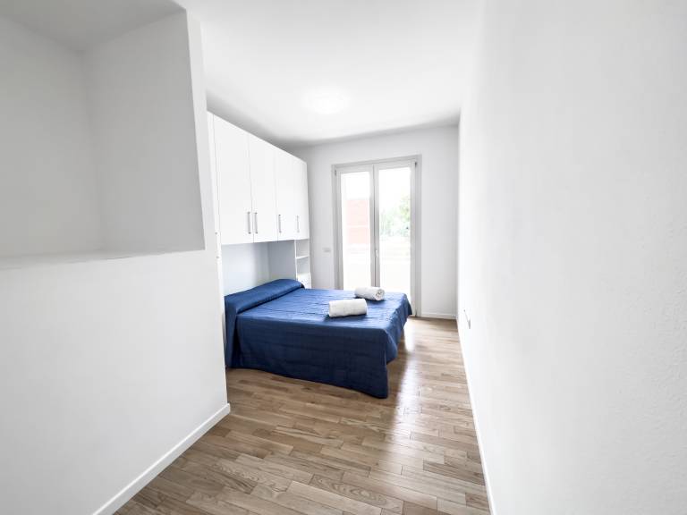 "Moderne Wohnung in Grosseto, Toskana, in der Nähe des Radwegs mit WLAN und Netflix" — photo 5