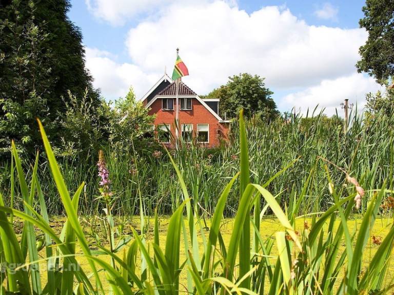 Ferienhaus in Bakkeveen f&uuml;r max. 22 Personen