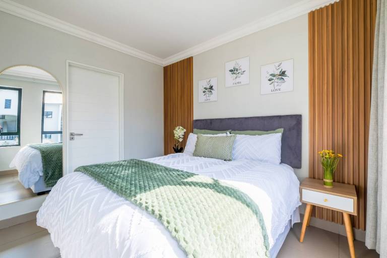 Ferienwohnung Chartwell