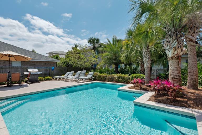 House  Miramar Beach