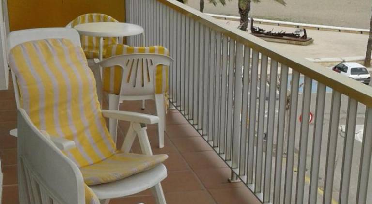 Rental apartment with terrace — photo 4