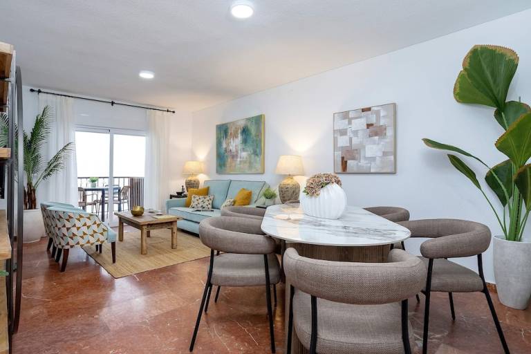 Appartamento vacanza Cordova