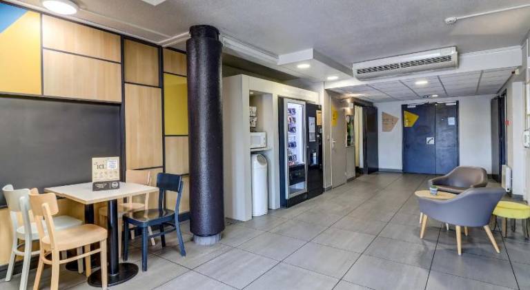 B&B HOTEL Dijon Nord Zenith — photo 3
