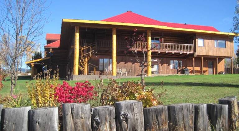 Bed and breakfast Smithers