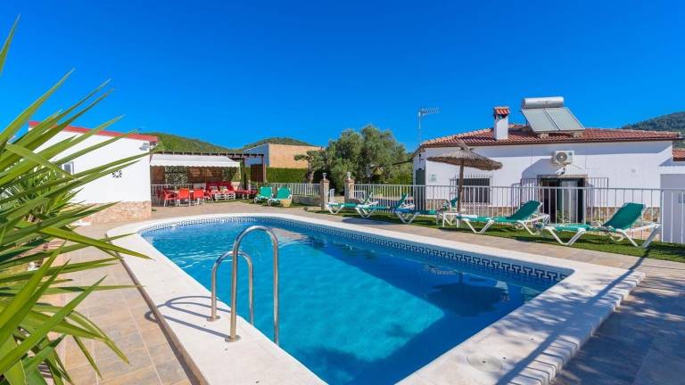 Villa Prado del Rey