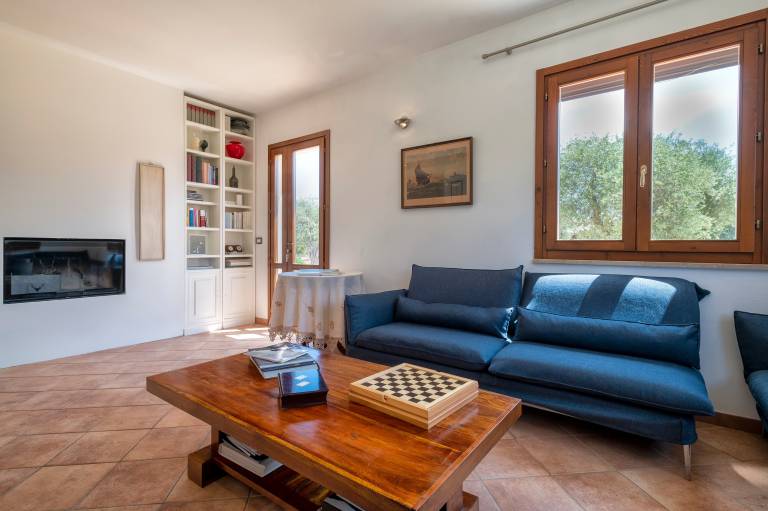 Fully equipped lovely villa with private pool, patio & fast internet | Garden view | Good for workation | Dogs allowed — photo 5
