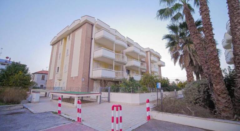 Apartment with 2 rooms for 5 persons — photo 4