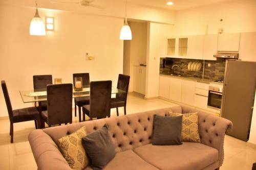 112 m² Ferienwohnung