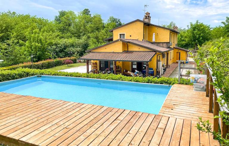 Appartamento Santa Maria a Monte