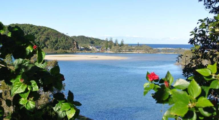 Motel Nambucca Heads
