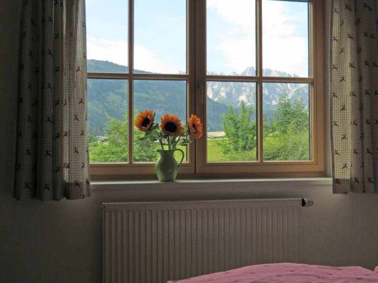 Ferienwohnung in Gosau f&uuml;r max. 3 Personen