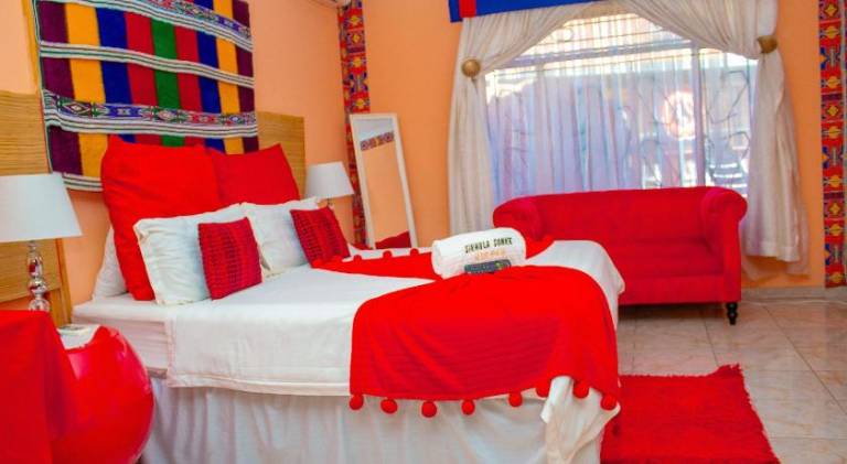 Sikhula Sonke Guest House — photo 2