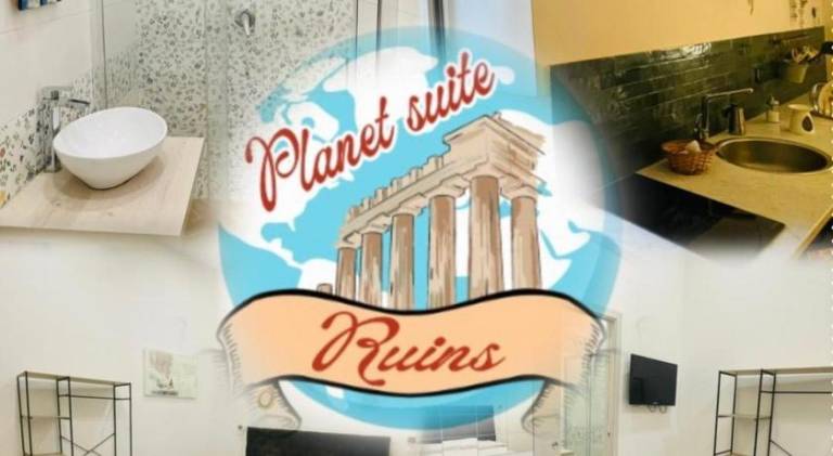 Holiday apartment | Pet-friendly in Pompei
