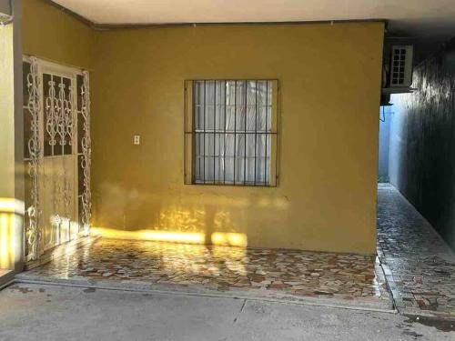 House  Tamaulipas