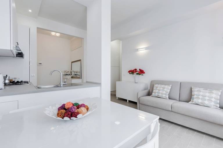 Appartamento Quartiere XIII Aurelio