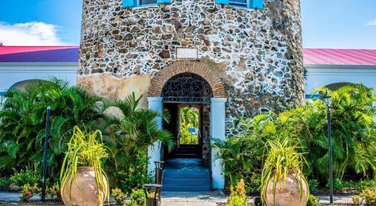 Bluebeard s Castle Resort