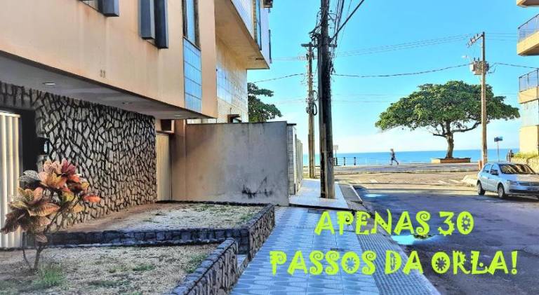 Holiday apartment with 2 rooms for 8 persons in Guarapari