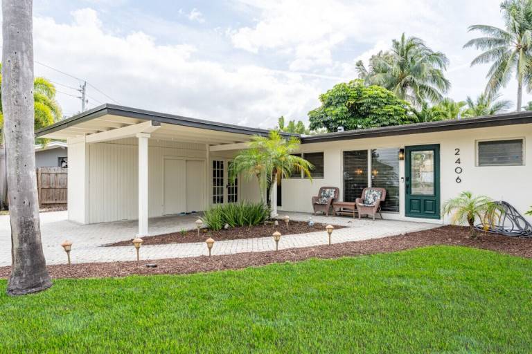 Ferienhaus  Fort Lauderdale