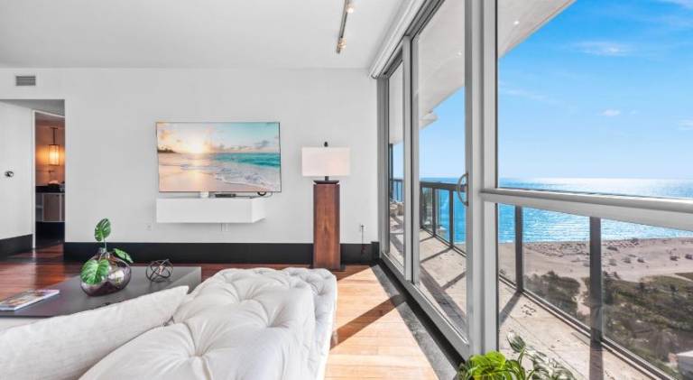 The SETAI 5 stars Miami Beach Hotel Residence — photo 4