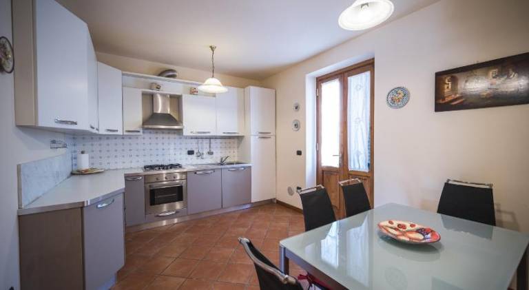 Vacation home with 1 room for 5 persons — photo 3