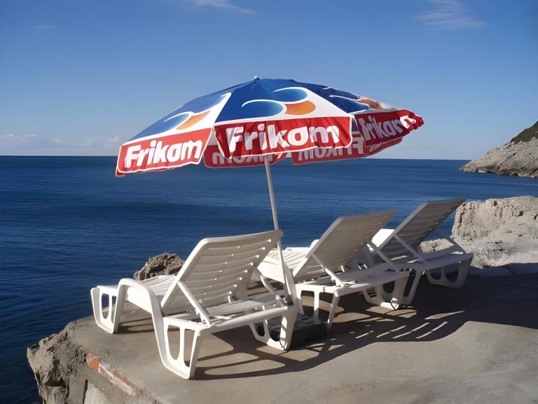Apartment Dobra Voda
