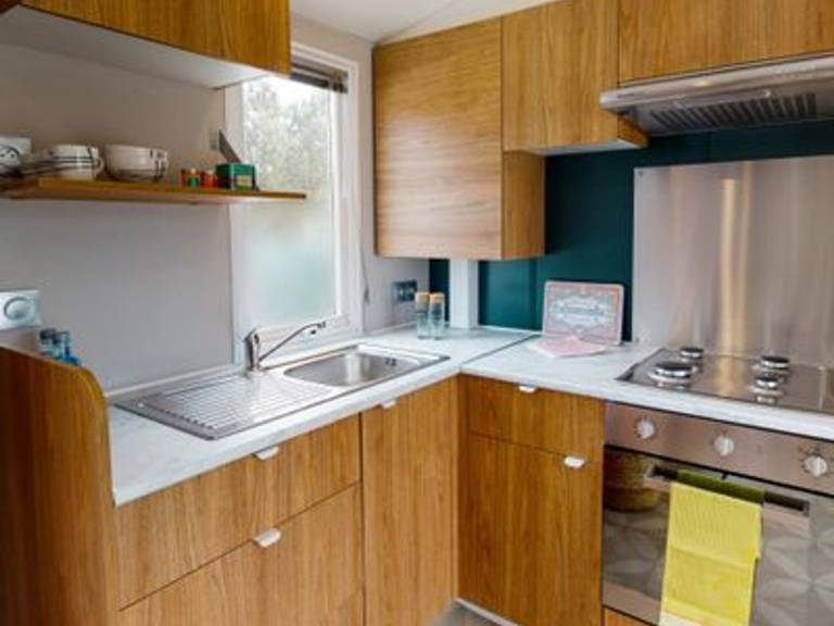 Mobil-home  Condrieu