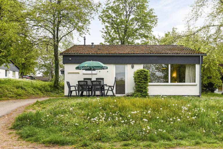 Bungalow Saarburg